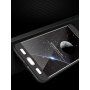 Carcasă mată pentru întreg telefonul, pentru Honor 9 - roșu