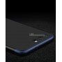 Carcasă mată pentru întreg telefonul, pentru Honor 9 - roșu