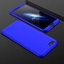 Carcasă GKK pentru întreg telefonul, pentru Honor View 10 - albastru