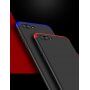 Carcasă GKK pentru întreg telefonul, pentru Honor View 10 - albastru