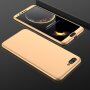 Carcasă GKK pentru întreg telefonul, pentru Honor View 10 - roșu