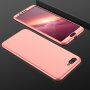 Carcasă GKK pentru întreg telefonul, pentru Honor View 10 - roșu