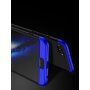 Carcasă GKK pentru întreg telefonul, pentru Honor View 10 - roșu