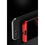 Carcasă GKK pentru întreg telefonul, pentru Honor View 10 - roșu