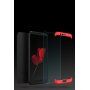 Carcasă GKK pentru întreg telefonul, pentru Honor View 10 - roșu
