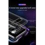 Carcasă de protecție Baseus, din plastic, pentru Samsung Galaxy S10 - transparent