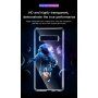 Carcasă de protecție Baseus, din plastic, pentru Samsung Galaxy S10 - transparent