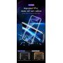 Carcasă de protecție Baseus, din plastic, pentru Samsung Galaxy S10 - transparent