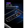 Carcasă de protecție Baseus, din plastic, pentru Samsung Galaxy S10 - transparent