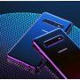 Carcasă de protecție Baseus, din plastic, pentru Samsung Galaxy S10 - transparent