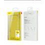 Carcasă de protecție Baseus, din plastic, pentru Samsung Galaxy S10 - transparent