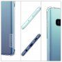 Carcasă Nillkin din plastic moale transparent, pentru Samsung Galaxy S10 - auriu