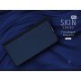 Husă flip Dux Ducis Skin Pro, pentru Samsung Galaxy S10 Plus - negru
