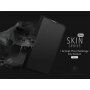 Husă flip Dux Ducis Skin Pro, pentru Samsung Galaxy S10 Plus - negru