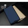 Husă flip Dux Ducis Skin Pro, pentru Samsung Galaxy S10 Plus - negru