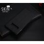 Husă flip Dux Ducis Skin Pro, pentru Samsung Galaxy S10 Plus - negru