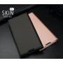 Husă flip Dux Ducis Skin Pro, pentru Samsung Galaxy S10 Plus - negru