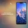 Folie mată de protecție Nillkin, împotriva zgârierii, pentru Xiaomi Mi A2 Lite