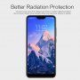 Folie mată de protecție Nillkin, împotriva zgârierii, pentru Xiaomi Mi A2 Lite