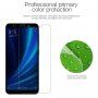 Folie de protecție Nillkin anti-fingerprint, pentru Xiaomi Mi A2 - cristalină