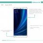 Sticlă durificată super-rezistentă Nillkin, pentru Xiaomi Mi A2- 0,33 mm