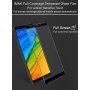 Sticlă durificată de protecție Imak super-rezistentă, pentru Xiaomi Redmi Note 5 - negru