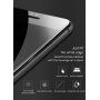 Sticlă durificată de protecție Imak super-rezistentă, pentru Xiaomi Redmi Note 5 - negru