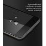 Sticlă durificată de protecție Imak super-rezistentă, pentru Xiaomi Redmi Note 5 - negru