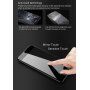 Sticlă durificată de protecție Imak super-rezistentă, pentru Xiaomi Redmi Note 5 - negru