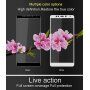 Sticlă durificată de protecție Imak super-rezistentă, pentru Xiaomi Redmi Note 5 - negru