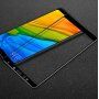 Sticlă durificată de protecție Imak super-rezistentă, pentru Xiaomi Redmi Note 5 - negru