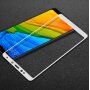 Sticlă durificată de protecție Imak super-rezistentă, pentru Xiaomi Redmi Note 5 - negru