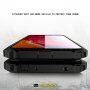 Carcasă super rezistentă Armor, pentru Xiaomi Redmi Note 6 Pro - roșu