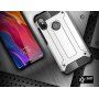 Carcasă super rezistentă Armor, pentru Xiaomi Redmi Note 6 Pro - roșu