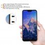 Carcasă de protecție Nillkin, moale, pentru Xiaomi Mi A2 Lite - 0,6 mm - transparent