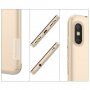 Carcasă de protecție Nillkin, moale, pentru Xiaomi Mi A2 Lite - 0,6 mm - transparent