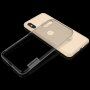 Carcasă de protecție Nillkin, moale, pentru Xiaomi Mi A2 Lite - 0,6 mm - transparent