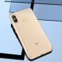Carcasă de protecție Nillkin, moale, pentru Xiaomi Mi A2 Lite - 0,6 mm - transparent