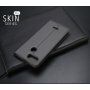 Husă de protecție Dux Ducis, din piele, pentru Xiaomi Redmi 6 - albastru închis