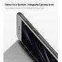 Carcasă mată Mofi din plastic durificat, pentru Xiaomi Redmi 6 - auriu