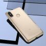 Husă de protecție Nillkin, subțire transparentă, pentru Xiaomi Mi A2 - transparent
