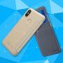 Husă de protecție Nillkin, cu fereastră, pentru Xiaomi Mi A2 - negru