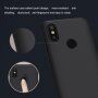 Carcasă de protecție Nillkin, striată, pentru Xiaomi Mi A2 - auriu