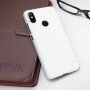 Carcasă de protecție Nillkin, striată, pentru Xiaomi Mi A2 - auriu