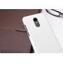 Carcasă de protecție Nillkin, striată, pentru Xiaomi Redmi 5 - auriu