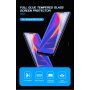Sticlă durificată 3D Amorus pentru Xiaomi Mi 8 Lite - negru