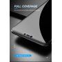 Sticlă durificată 3D Amorus pentru Xiaomi Mi 8 Lite - negru