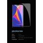 Sticlă durificată 3D Amorus pentru Xiaomi Mi 8 Lite - negru