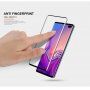 Sticlă durificată 3D Mocolo pentru Samsung Galaxy S10 Plus - negru