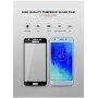 Sticlă durificată 3D Mocolo pentru Samsung Galaxy J3 (2018) - negru
